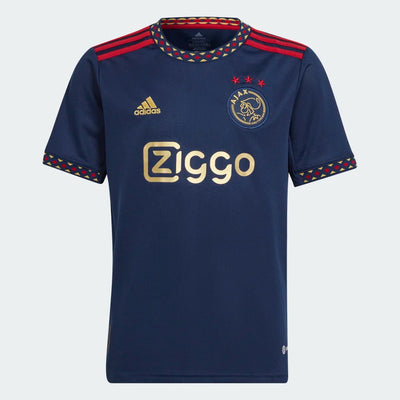 Ajax 22/23 Away Kit