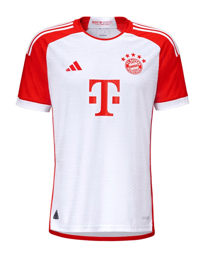 FC Bayern 23/24 Home Kit
