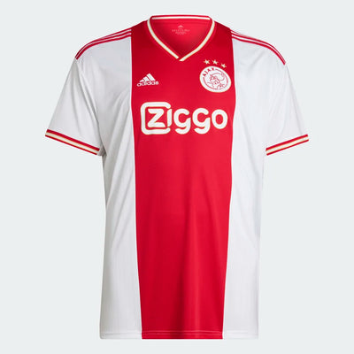 Ajax 22/23 Home Kit