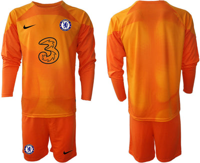 Chelsea FC 22/23 GK Kit