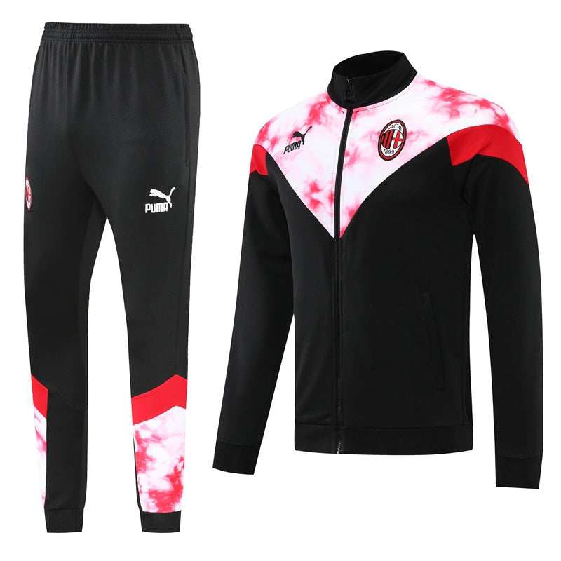 AC Milan Tracksuit - Limited edition