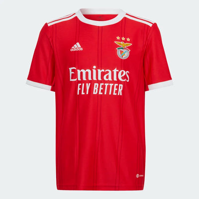 Benfica FC 22/23 Home Jersey