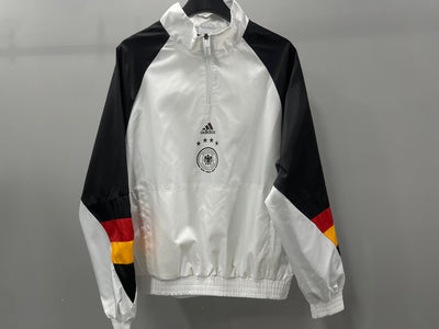 Germany Icon Jacket