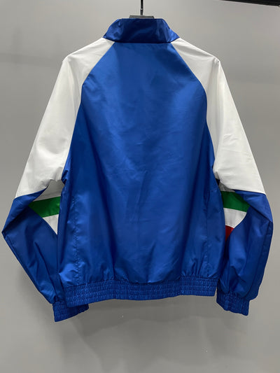 Italy Icon Jacket
