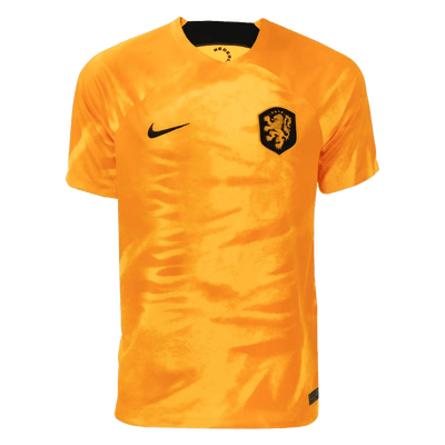 Netherlands 2022 Home Kit