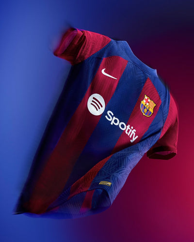 FC Barcelona  23/24 Home Kit