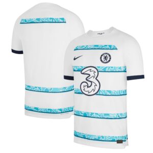 Chelsea 22/23 Away Kit