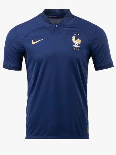 France 2022 Home Kit