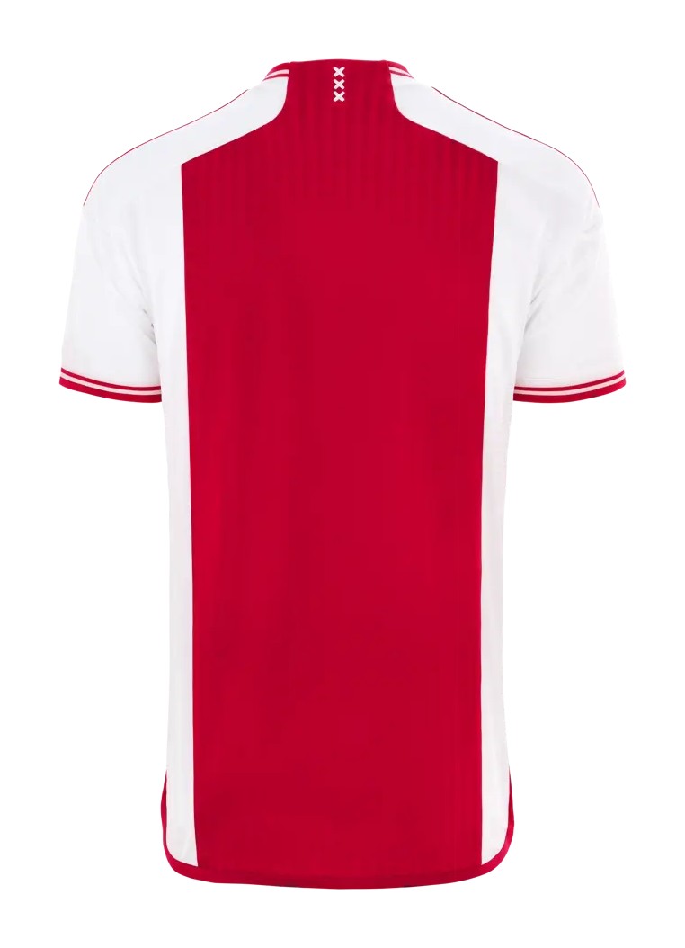 Ajax 23/24 Home Kit