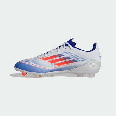 F50 LEAGUE FIRM/MULTI-GROUND BOOTS