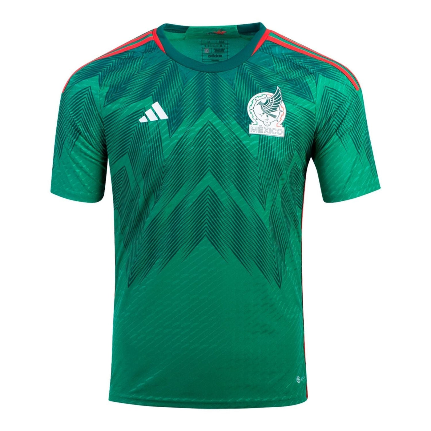 Mexico 2022 Home Jersey