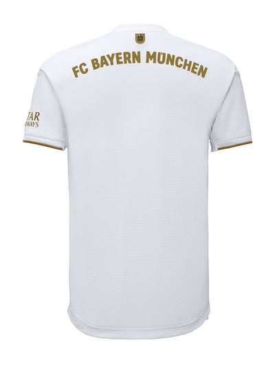 FC Bayern 22/23 Away Kit