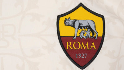 AS Roma 23/24 Away Kit