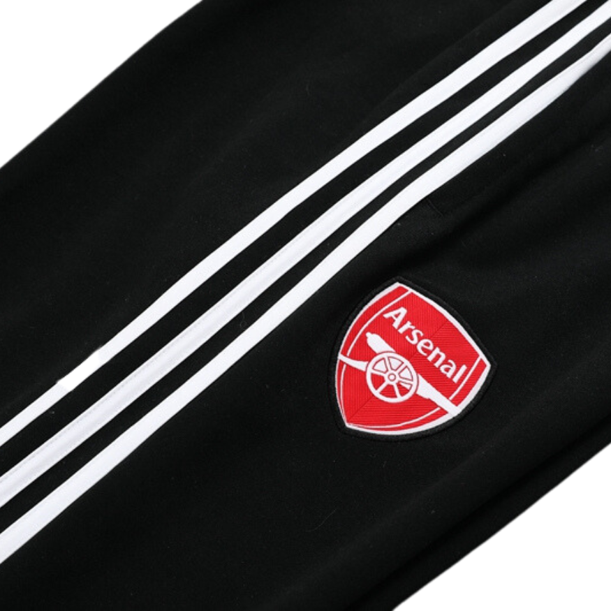 Arsenal Hooded Tracksuit