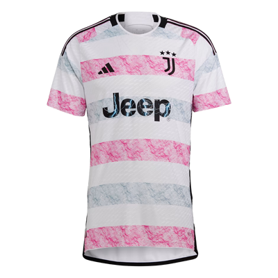 Juventus 23/24 Away Kit