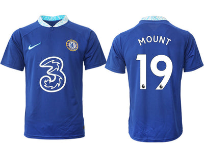 Chelsea FC 22/23 Home Kit