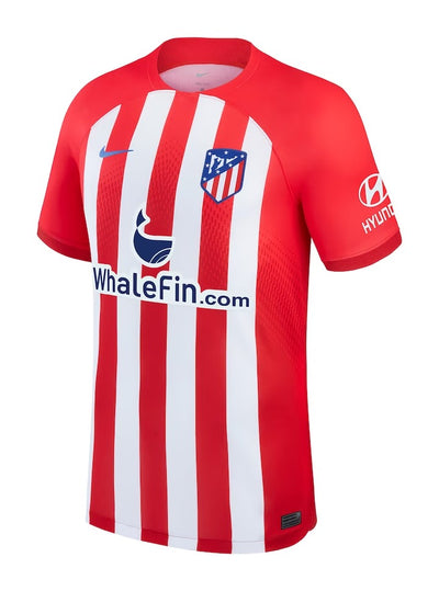 Atlético Madrid 23/24 Home Kit