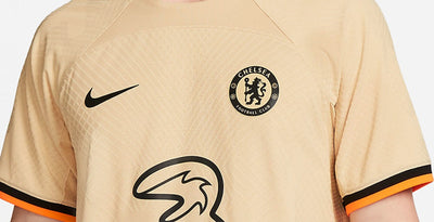 Chelsea 22/23 Third Kit