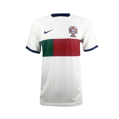 Portugal 2022 Away Jersey