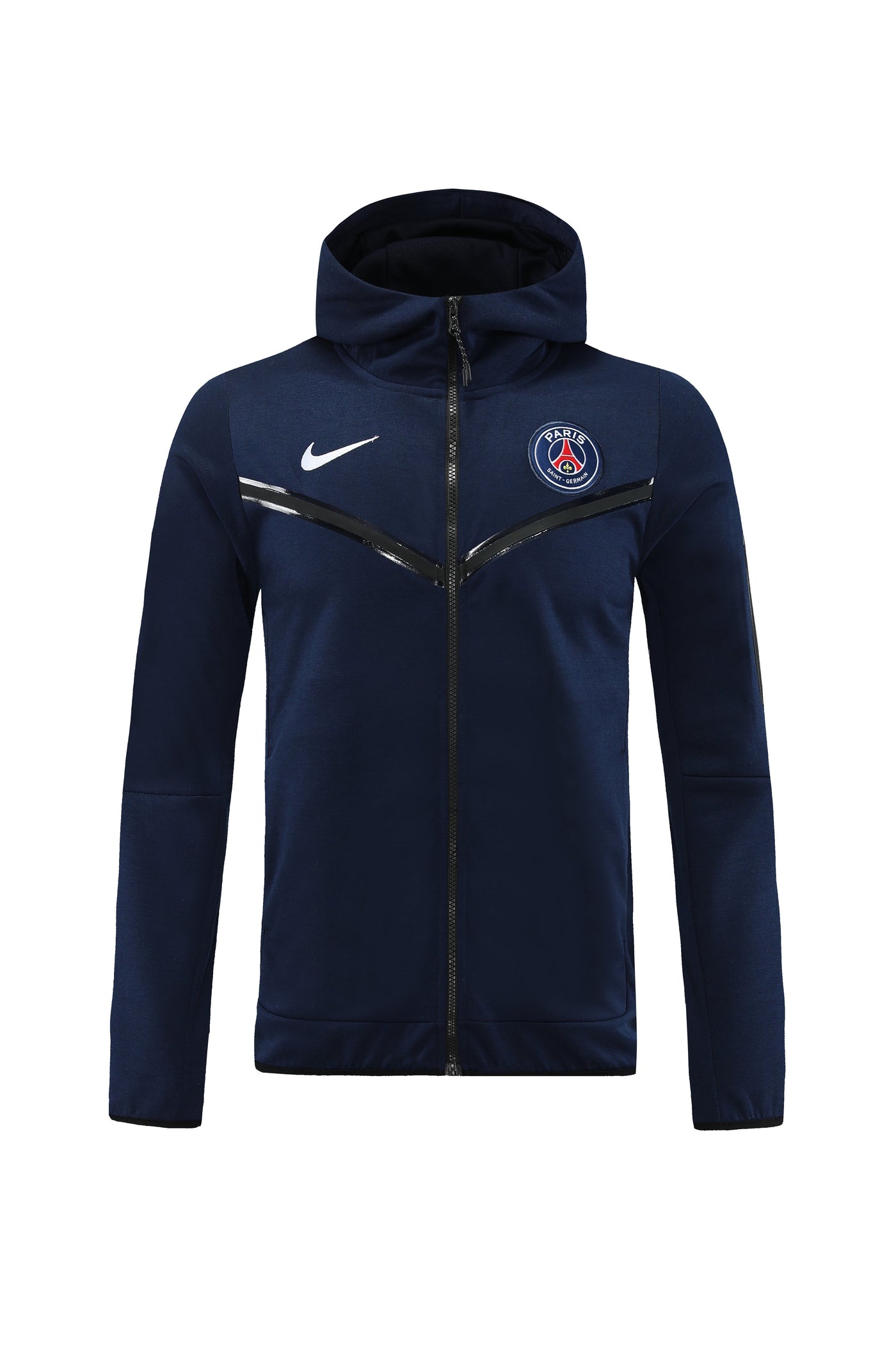 PSG Hooded Tracksuit