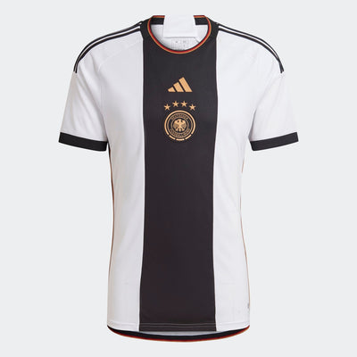 Germany 2022 Home Jersey