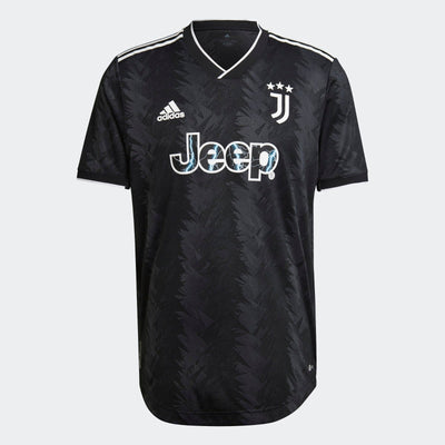 Juventus 22-23 Away Kit