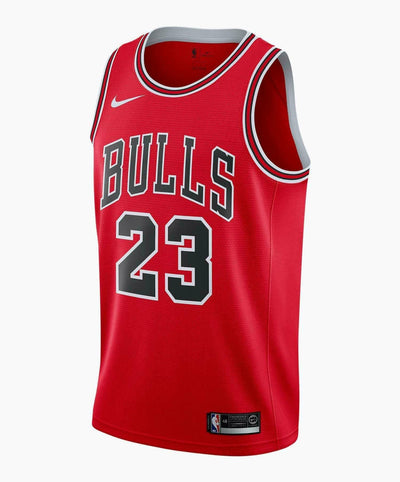 Chicago Bulls Jordan Swingman Jersey