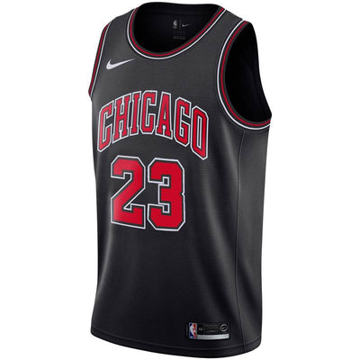 Chicago Bulls Jordan Swingman Jersey