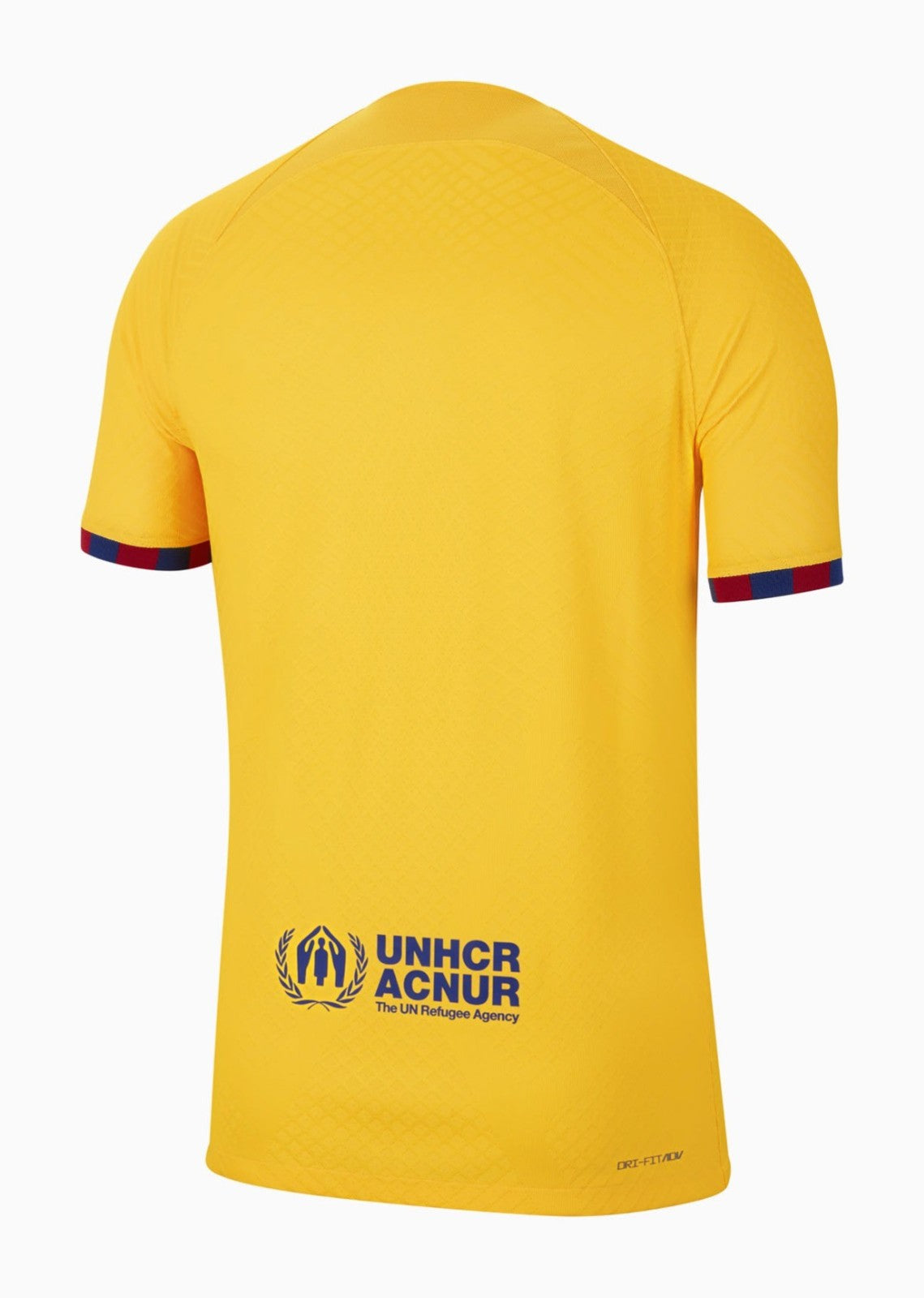 FC Barcelona 23/24 Fourth Kit